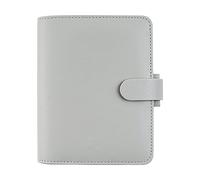 Filofax Saffiano Pocket Organiser - Granite