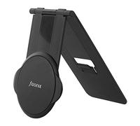 Filofax Stand Enitab360 Universal Adjustable Tablet Stand, Holder for Large Tablets, Black (B958664)