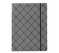 Filofax Stylish A5 Impressions High-Quality Notebook for Creative Note-Taking