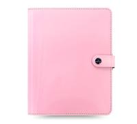 Filofax The Original A5 Organiser - Patent Rose