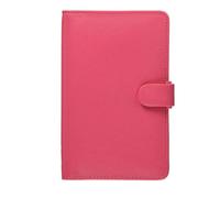 Filofax Stylish and Portable Saffiano High-Quality Personal Compact Organiser