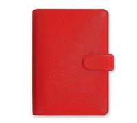 Filofax Stylish and Portable Saffiano High-Quality Personal Compact Organiser
