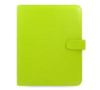 Filofax Stylish Saffiano A5 Size Quality Organiser for Efficient Planning