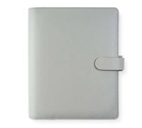 Filofax Stylish Saffiano A5 Size Quality Organiser for Efficient Planning