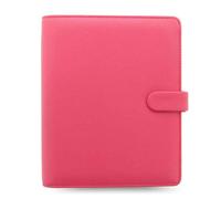 Filofax Stylish Saffiano A5 Size Quality Organiser for Efficient Planning