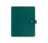 Filofax A5 The Original Organiser - Dark Aqua