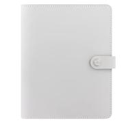 Filofax The Original A5 Leather Organiser - Stone