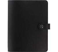 Filofax The Original A5 Notebook Folio - Black