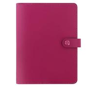 Filofax The Original A5 Notebook Folio - Raspberry
