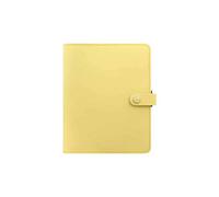Filofax The Original A5 Organiser - Lemon