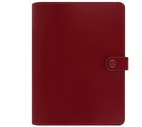 Filofax The Original A5 Pillarbox Organiser - Red AY-022381