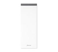 Filofax The Original Collection A5 Size Notepad Refills, Dotted, 20 sheets, 8.27-inches Height