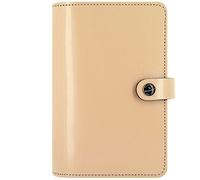 Filofax The Original Personal Organiser - Patent Nude