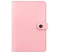Filofax The Original Personal Organiser - Patent Rose