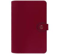Filofax The Original Personal Organiser - Red
