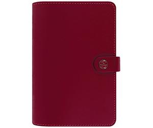 Filofax The Original Personal Organiser - Red