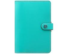 Filofax The Original Personal organiser - turquoise