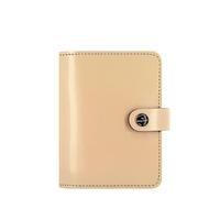 Filofax Pocket The Original Organiser - Patent Nude