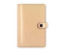 Filofax The Original Personal Organiser - Patent Nude