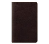Filofax Vintage-Inspired Heritage Personal Organiser in Timeless Brown Colour