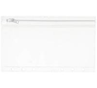 Filofax Zip Closure Envelope, Personal (B133618)