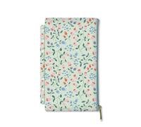 Filofax Zipper Pouch - Meadow