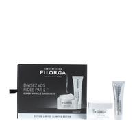 Filorga Absolute Night Pack Day Cream 15ml & Night Cream 50ml For Womens