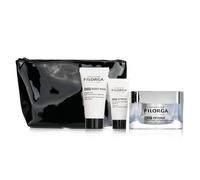Filorga - Anti-Ageing Revolution Gift Set (Limited Edition) 3pcs+1bag