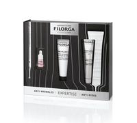 Filorga Anti-Wrinkle Expertise Gift Set 3 ml + 30 ml +40 ml