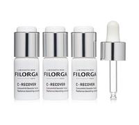 Filorga C-Recover Anti-Fatigue Radiance Concentrate 3 Vials of 10ml