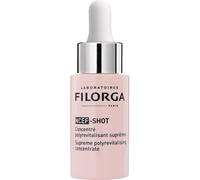 Filorga NCEF - SHOT Supreme Polyrevitalising Concentrate 15ml