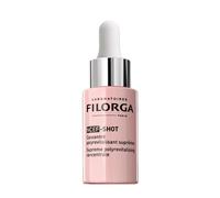Filorga NCEF - SHOT intense revitalising serum with anti-ageing effect, 15ml