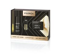Filorga Global Anti-Aging Expertise Gift Set 5 ml + 50 ml + 50 ml