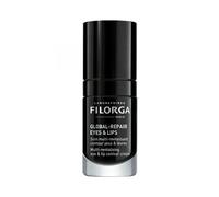 Filorga GLOBAL-REPAIR EYES & LIPS Revitalizing Cream for Eye and Lip Contours 15 ml