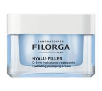 Filorga HYALU-FILLER Plumping Moisturizing Cream 50 ml