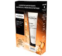 Filorga HYDRA-AOX [5] Sérum Antioxydant Intensif 30 ml + SKIN-PREP Crème