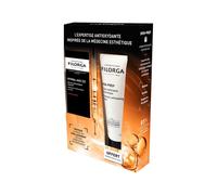 Filorga Hydra-AOX [5] Set Siero Antiossidante + Crema Cleanser Skin-Prep