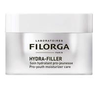 Filorga Hydra Filler Pro Youth Boosting Moisturizer 50ml