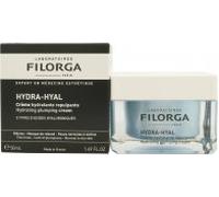 Filorga Hydra-hyal Hydrating Plumping Cream 50ml Multicolor