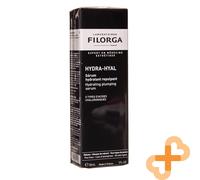 FILORGA Hydra-Hyal Hydrating Plumping Serum 30 ml Volumizing Moisturizing