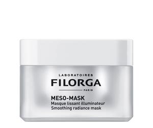Filorga Meso-Mask Smoothing Face Mask Anti Aging Formula With Collagen and Elastin Combo for Hydrating Wrinkle Reduction Skin Moisturizing and