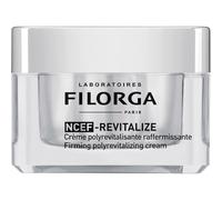Filorga Ncef Revitalize 50ml Moisturizer Clear