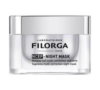 Filorga NCEF NIGHT MASK 5 X 7 ml Total 35 mls