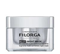 FILORGA NCEF-NIGHT MASK - Anti-ageing night cream face mask 50ml Cream