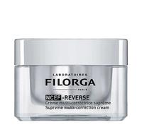 Filorga Ncef- Reverse Supreme Multi- Correction Cream [Wrinkles - Firmness - Radiance] 50 ml Cream