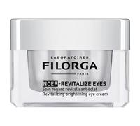 Filorga Ncef Revitalize 15ml Eye Contour Cream Clear