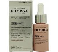 Filorga NCEF - SHOT Supreme Polyrevitalising Concentrate 15ml
