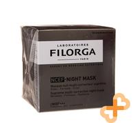 FILORGA NCEF Supreme Multi Correction Night Mask 50 ml Fatigue Signs Reduction