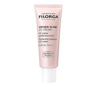 Filorga Oxygen-Glow CC Cream: Perfecting Radiance Cream 40ml Cream
