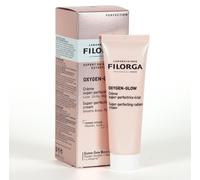 Filorga Oxygen-Glow Super-Perfecting Radiance Cream 50ml Smooths & Evens, 30ml